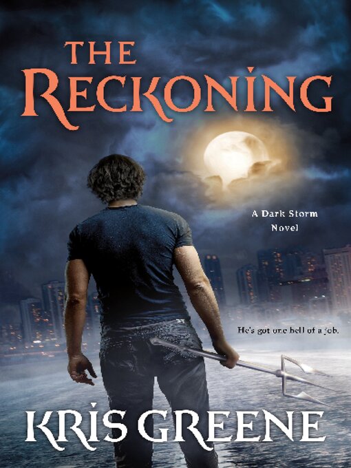 Title details for The Reckoning by Kris Greene - Available